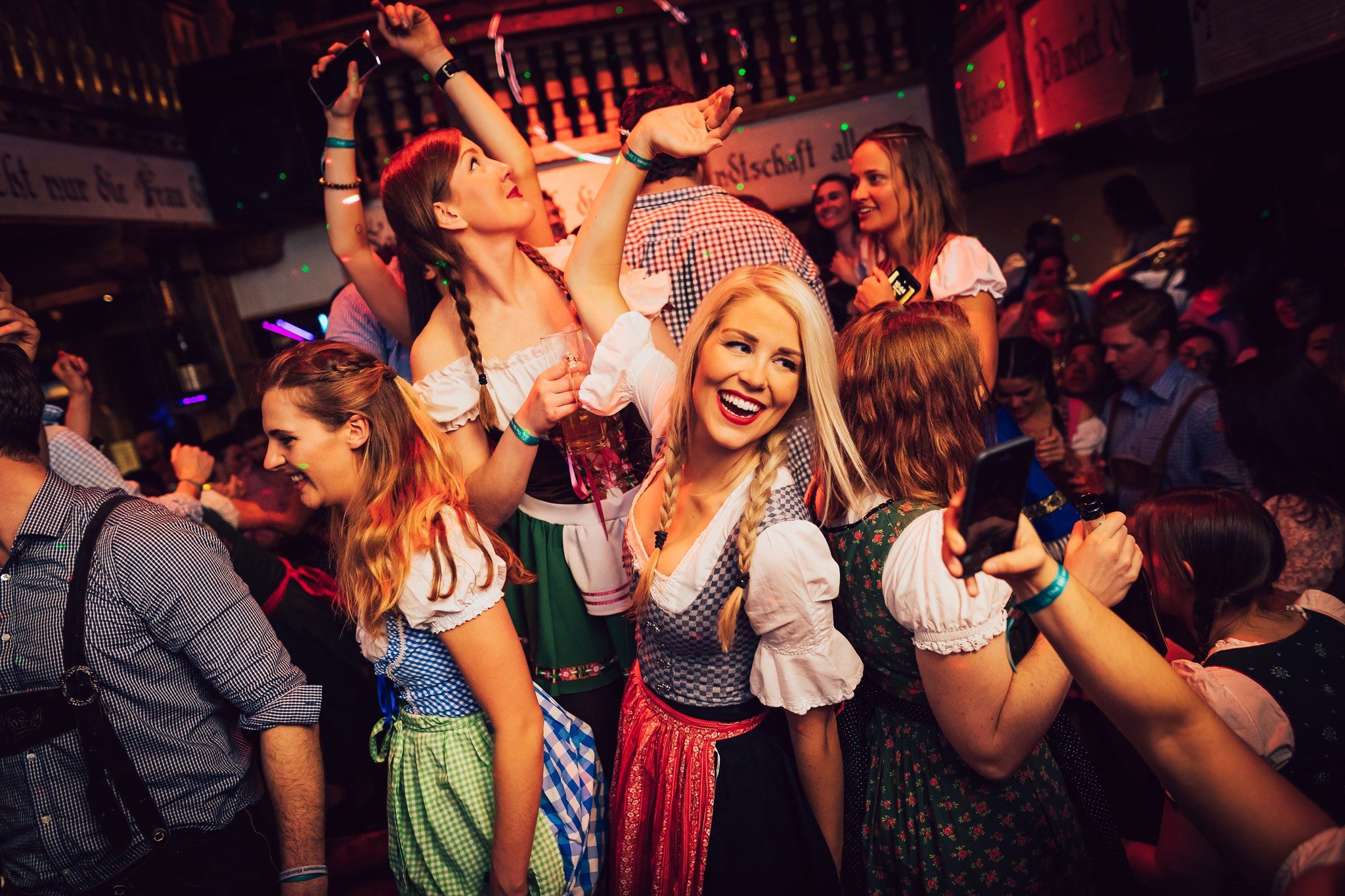 The Story of The Ski Week Austria 2018