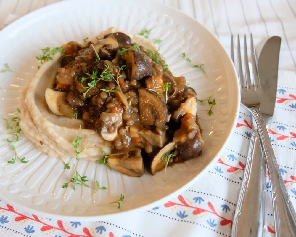 Delicious Vegan Recipes for Self-isolation